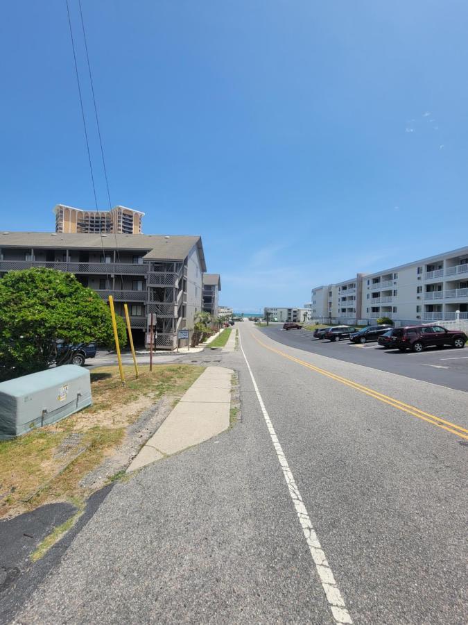 Salty Air Retreat Apartamento Myrtle Beach Exterior foto
