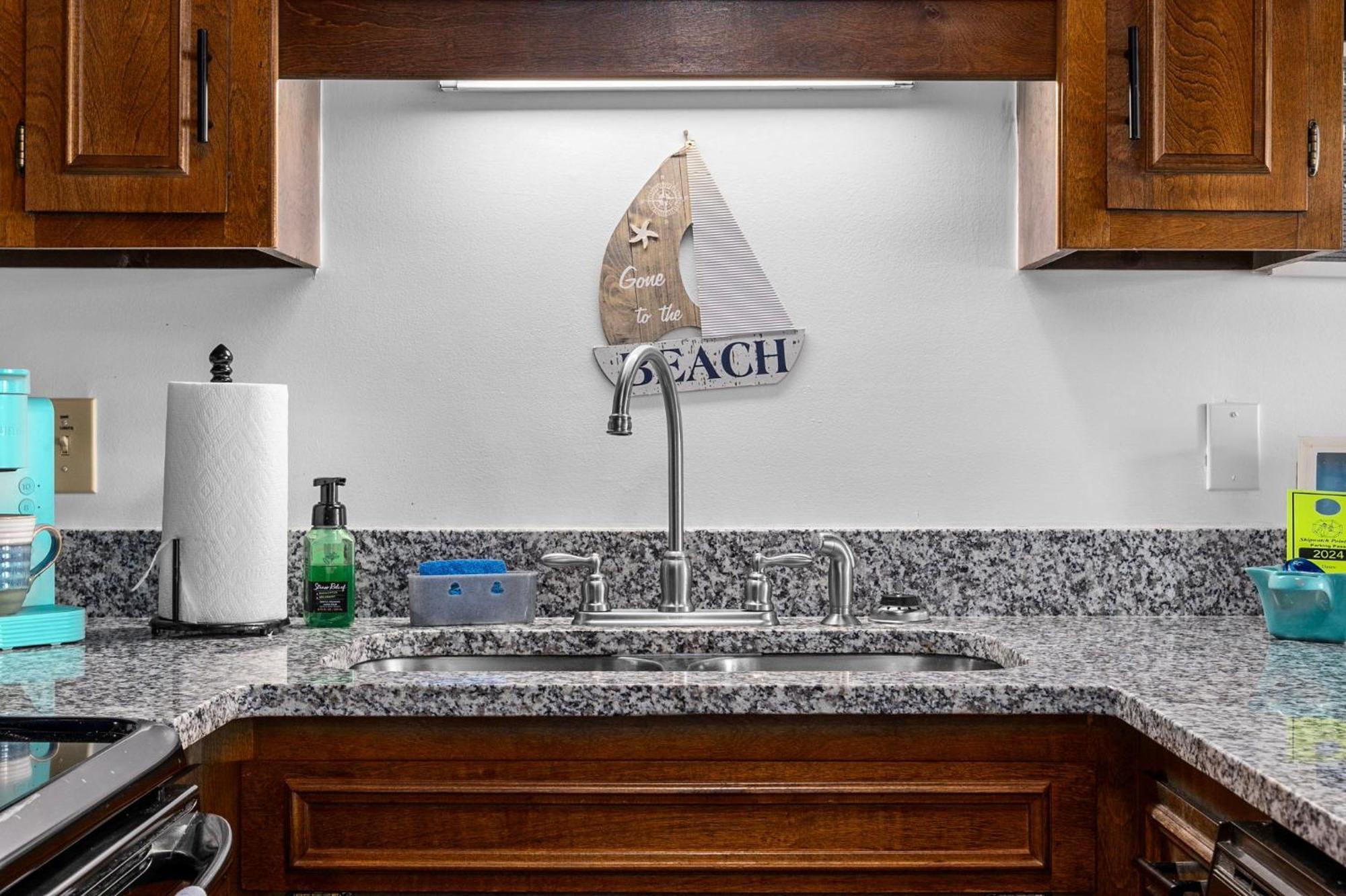Salty Air Retreat Apartamento Myrtle Beach Exterior foto