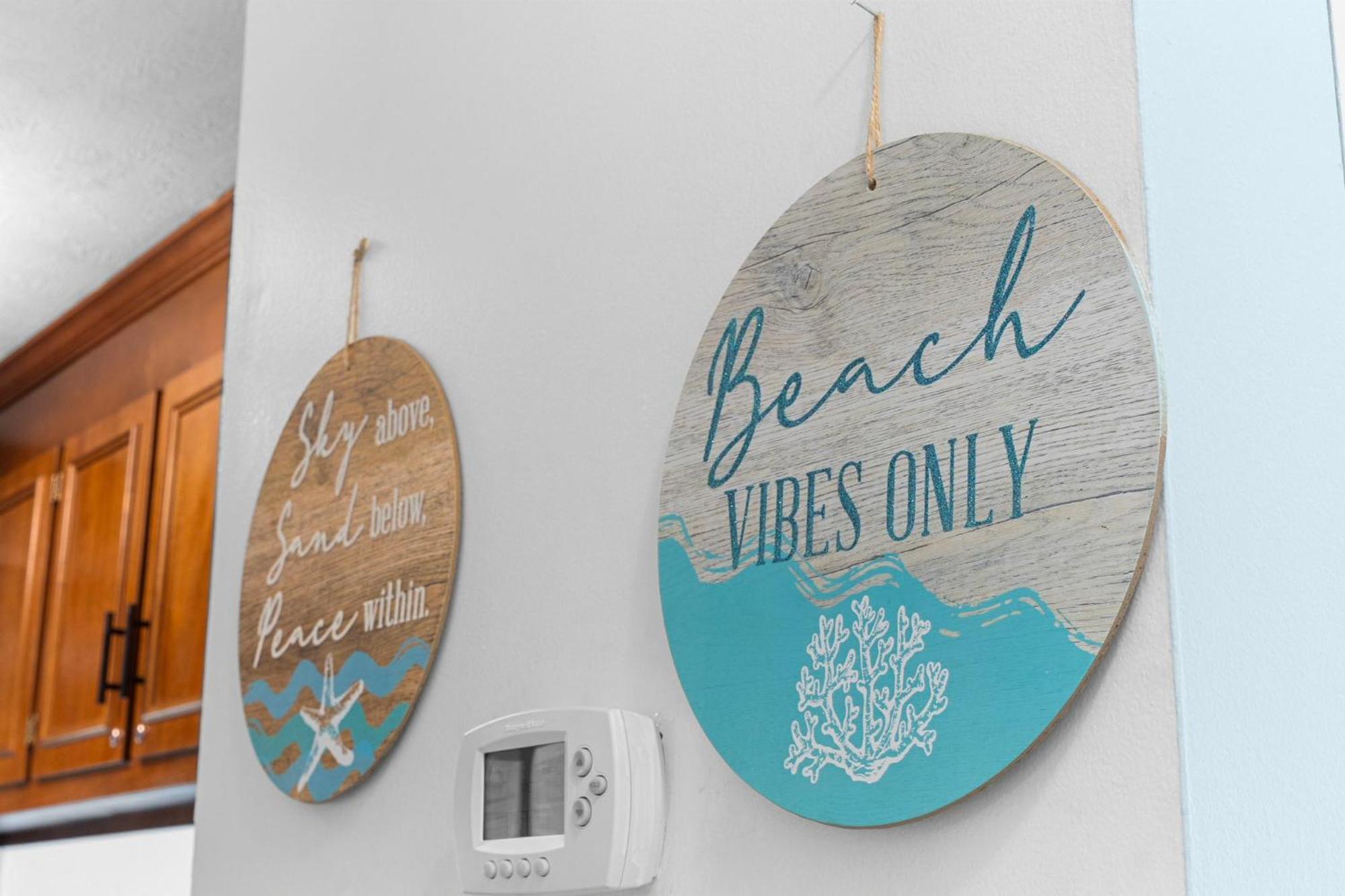 Salty Air Retreat Apartamento Myrtle Beach Exterior foto