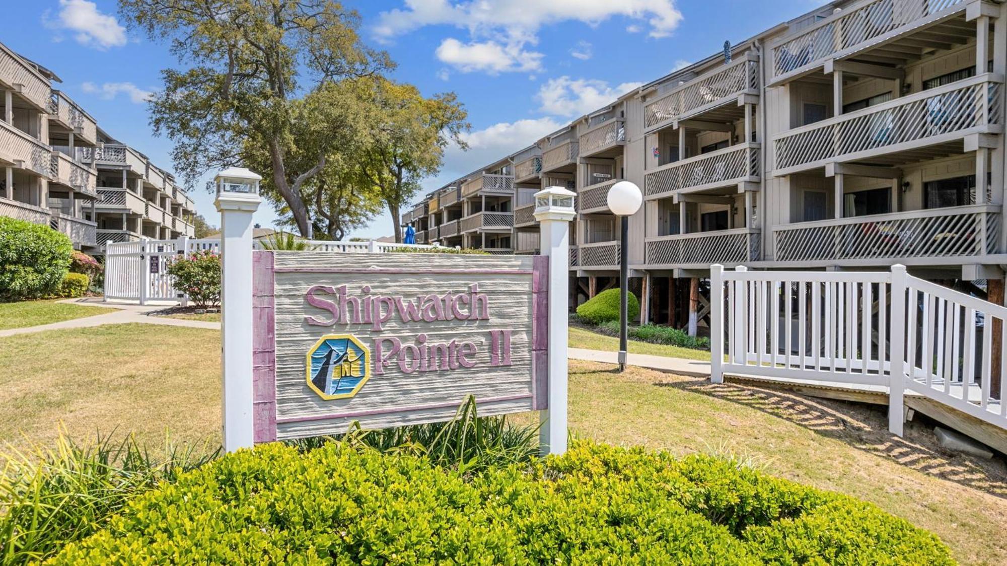 Salty Air Retreat Apartamento Myrtle Beach Exterior foto